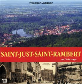 Saint Just Rambert