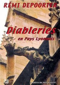 Diableries En Pays Lyonnais
