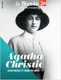 Le Monde/La Vie HS n°54 : Agatha Christie - juillet 2023