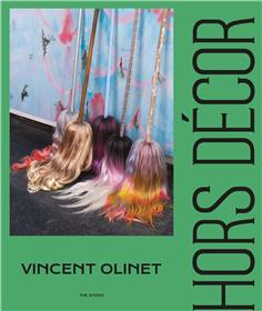 The Steidz : Vincent Olinet - Hors Décor