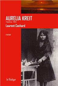 Aurelia Kreit - Roman
