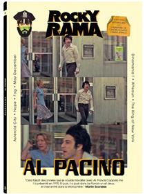 Rockyrama n°40 : Al Pacino