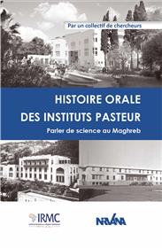 Histoire orale des instituts Pasteur