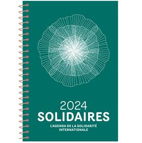 Agenda de la solidarité internationale 2024
