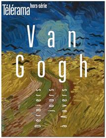Télérama HS N°242 : Van Gogh - septembre 2023