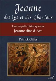Jeanne des Lys et des Chardons