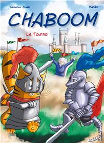 Chaboom : Le Tournoi