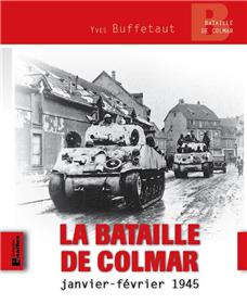 La Bataille De Colmar, Janvier-Février 1945