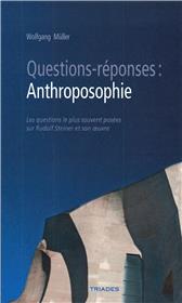 Questions-réponses : Anthroposophie
