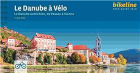 Le Danube à Vélo