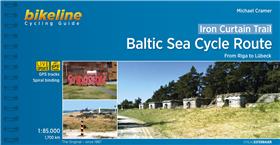 Iron Curtain Trail 2  Baltic Sea Cycle Route