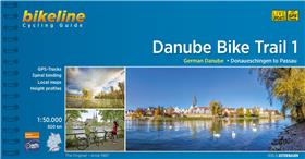 Danube Bike Trail 1