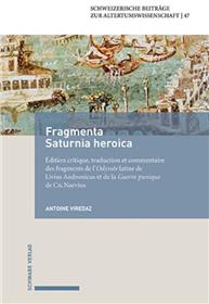 Fragmenta Saturnia heroica.