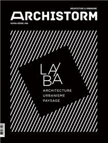 Archistorm HS n°60 : LA/BA - Nov-Déc 2023