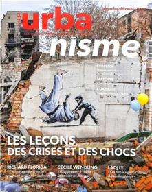 Urbanisme N°434 : Crises et Chaos - Nov-Dec 2023