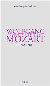 W. A. Mozart tome 1