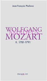 W. A. Mozart tome 2
