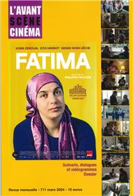 L'Avant Scène Cinéma n°711 : Fatima - Mars 2024