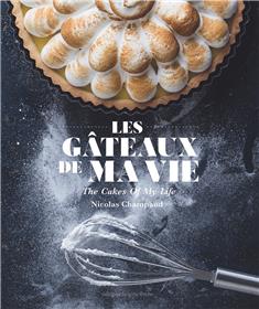 Les Gâteaux de ma vie - The Cake of my Life