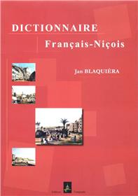 Dictionnaire Français - Niçois