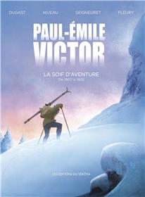 Paul-Emile Victor T1