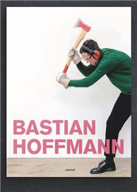 Bastian Hoffmann : Radical Negation