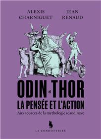 Odin et Thor