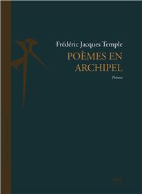 Poèmes en archipel