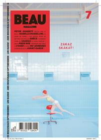 Beau Magazine V7 - Juin 2024