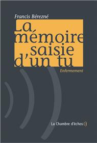 Memoire Saisie D´Un Tu