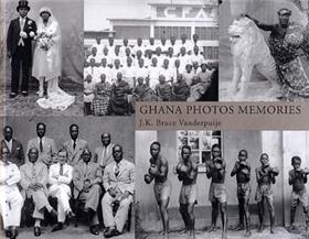 Ghana Photos Memories