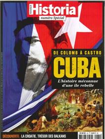 Historia N°32 Cuba  Novembre 2016