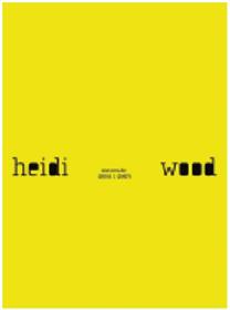 Heidi Wood