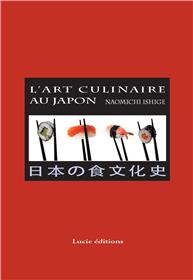 L´Art Culinaire Du Japon