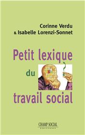 Petit Lexique Du Travail Social
