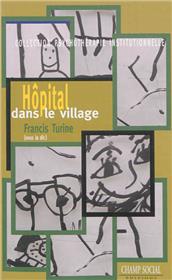 Hopital Dans Le Village
