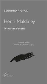 Henri Maldiney La Capacité D´Exister