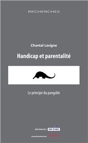 Handicap Et Parentalite, Le Principe Du Pangolin