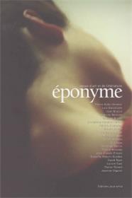 Eponyme N 2 Printemps 2006