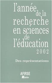 Annee Sci. Educ. 2002