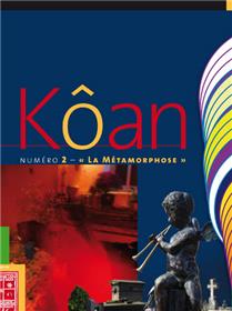 Revue Koan N°2