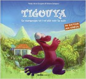 Tigouya (Creole) Ne