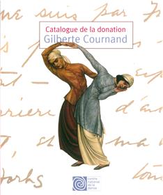 Catalogue De La Donation Gilberte Cournand