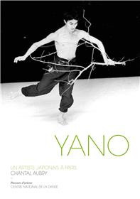 Yano, Un Artiste Japonais A Paris