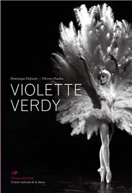 Violette Verdy
