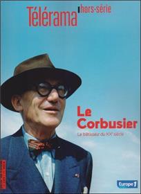 Telerama Hs N°195 Le Corbusier Avril 2015