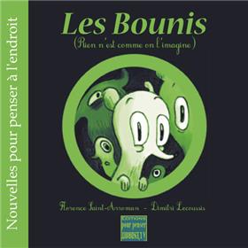 Les Bounis