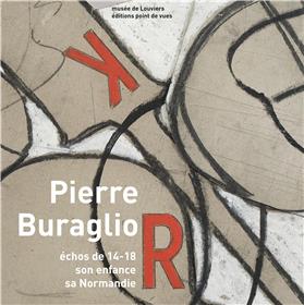 Pierre Buraglio - Echos De 14-18 - Son Enfance