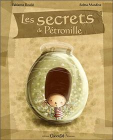 Secrets De Petronille (Les)