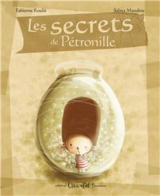 Les Secrets De Petronille (Ne)